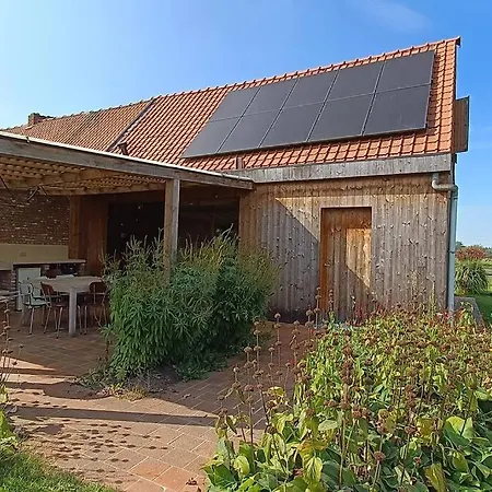 Huis Belijn Lokeren Exterior photo