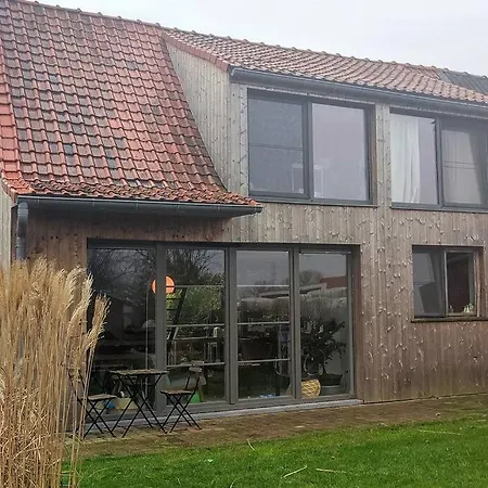 Huis Belijn Lokeren Exterior photo