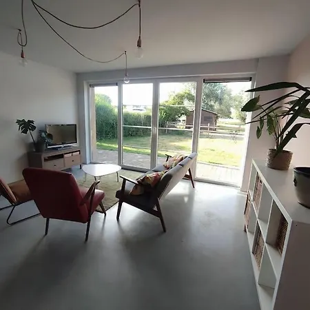 Huis Belijn Lokeren Exterior photo