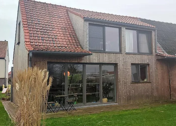 Huis Belijn