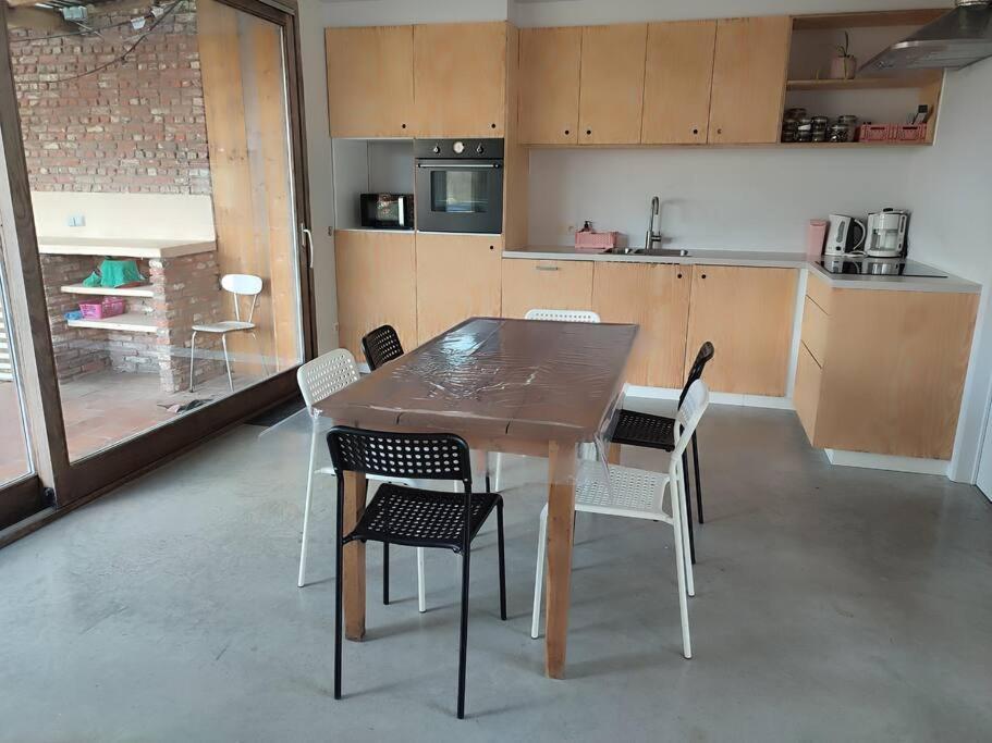 Vakantiehuis Belijn Lokeren