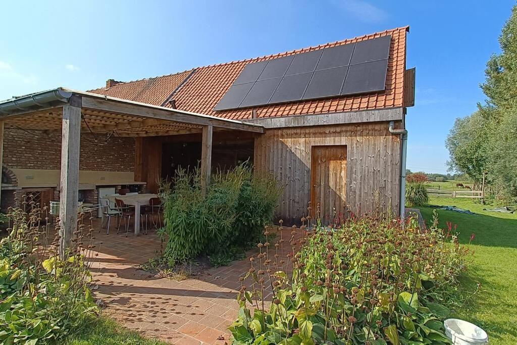 Holiday home Belijn