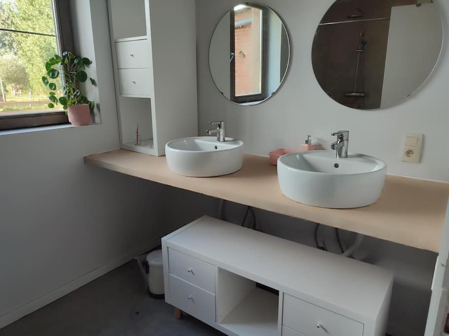 Belijn Holiday home *