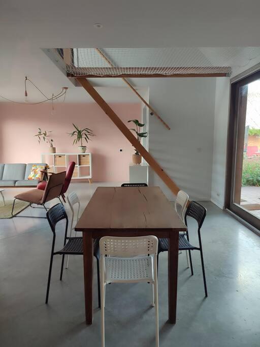 Belijn Vakantiehuis *