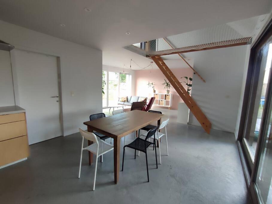 Holiday home Belijn Lokeren