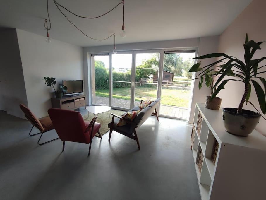 Belijn Vakantiehuis *