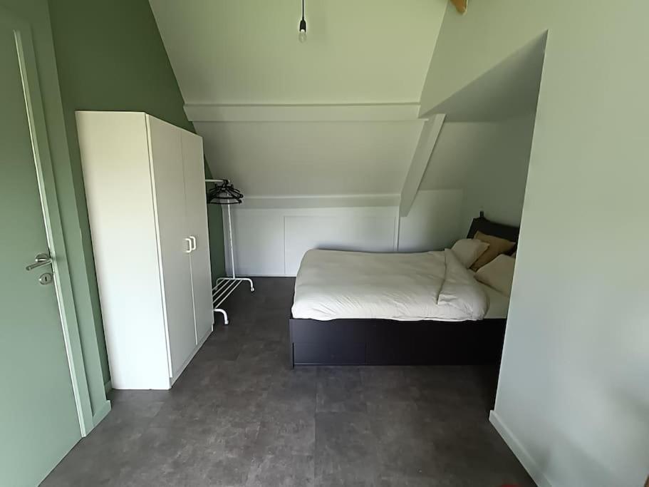 Belijn Vakantiehuis Lokeren